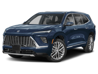 Buick Enclave - Bical Auto Mall in Brooklyn NY