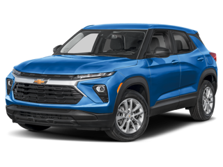 Chevrolet Trailblazer - Bical Auto Mall Chevrolet in Brooklyn NY