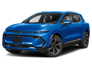 Chevrolet Equinox EV - Bical Auto Mall Chevrolet in Brooklyn NY
