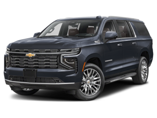 Chevrolet Suburban - Bical Auto Mall Chevrolet in Brooklyn NY