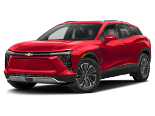 Chevrolet Blazer EV - Bical Auto Mall Chevrolet in Brooklyn NY