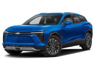 Chevrolet Blazer EV - Bical Auto Mall Chevrolet in Brooklyn NY
