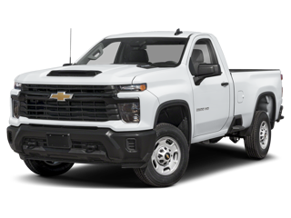 Chevrolet Silverado HD - Bical Auto Mall Chevrolet in Brooklyn NY