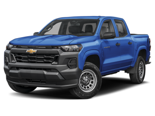 Chevrolet Colorado - Bical Auto Mall Chevrolet in Brooklyn NY