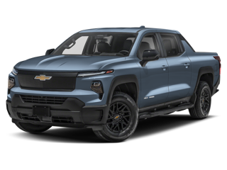 Chevrolet Silverado EV - Bical Auto Mall in Brooklyn NY