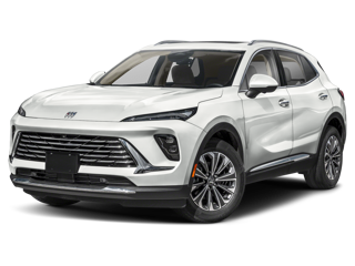 Buick Envision - Bical Auto Mall in Brooklyn NY