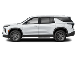 2024 Chevrolet Traverse LS