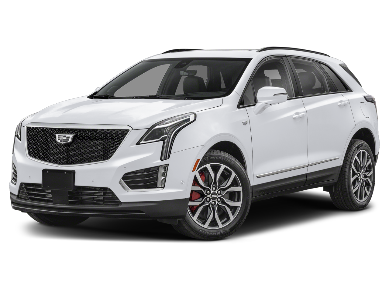 2023 Cadillac XT5 Sport