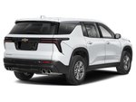 2024 Chevrolet Traverse LS