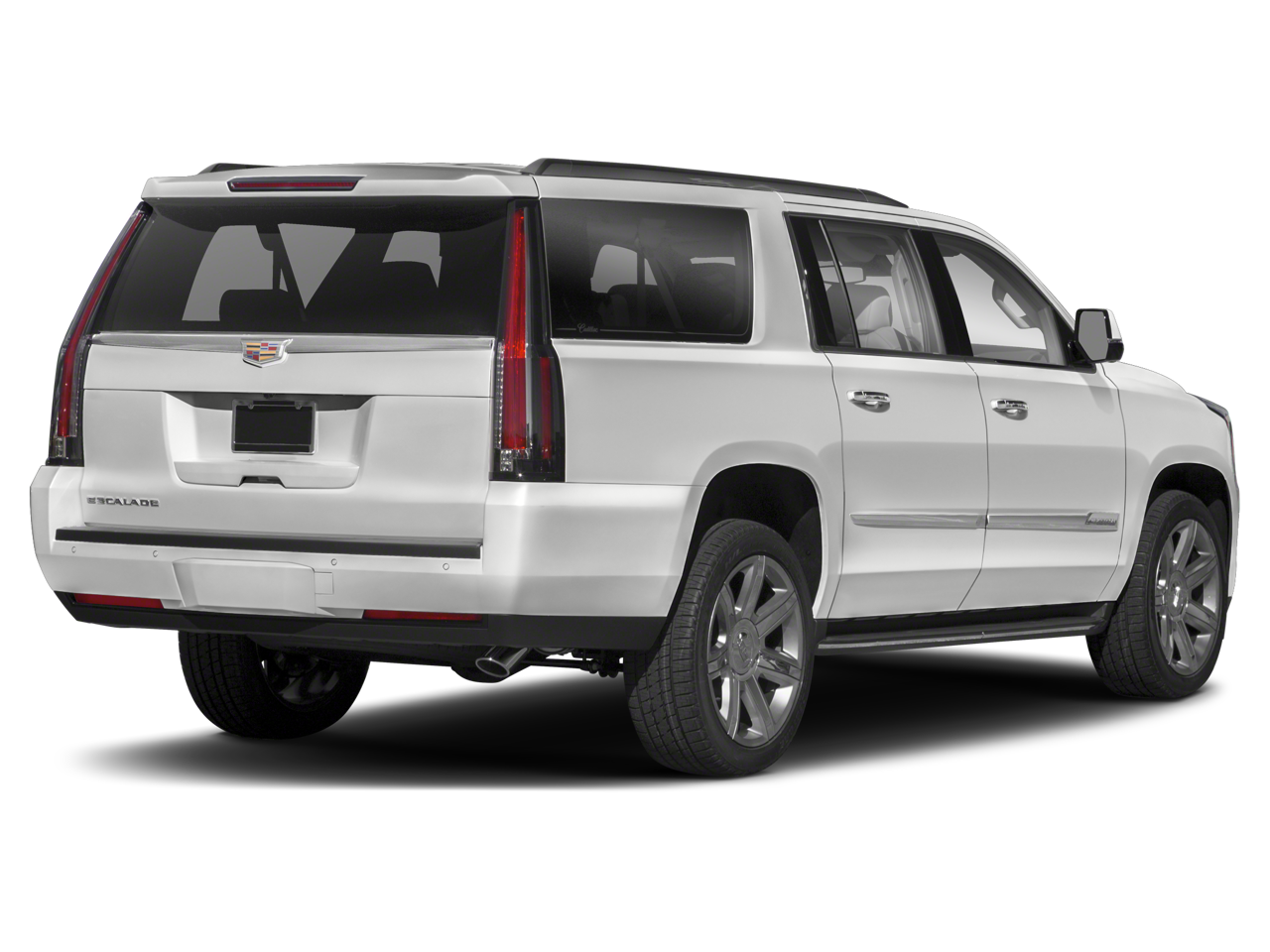 2016 Cadillac Escalade ESV Luxury Collection