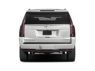 2016 Cadillac Escalade ESV Luxury Collection