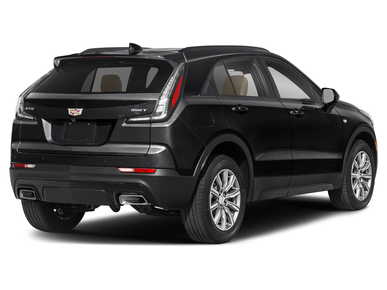 2021 Cadillac XT4 AWD Sport