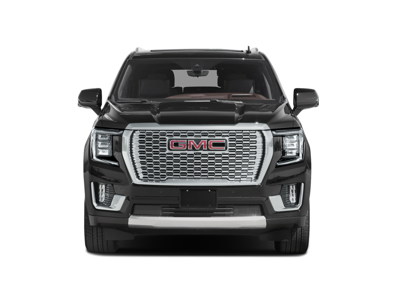 2023 Gmc Yukon Denali photo 3
