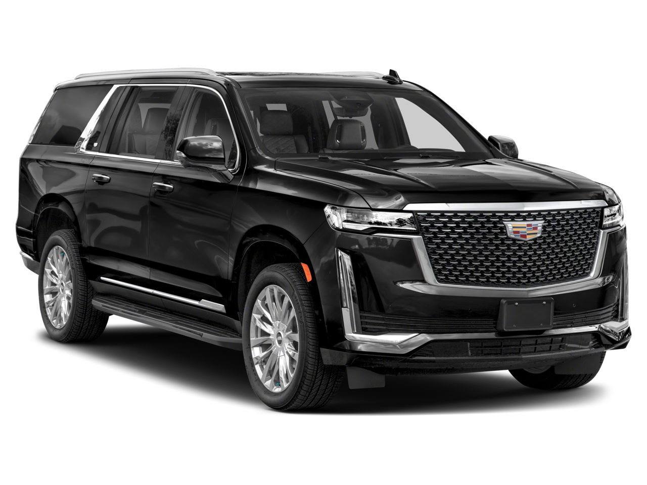 2024 Cadillac Escalade ESV Premium Luxury Platinum