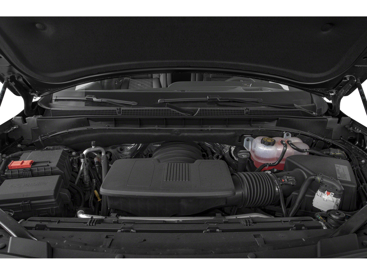 2024 Cadillac Escalade ESV Premium Luxury Platinum