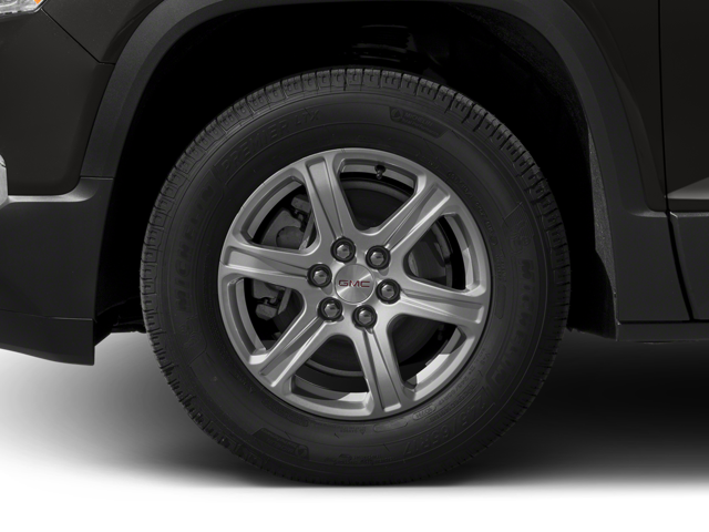 2017 GMC Acadia SLE