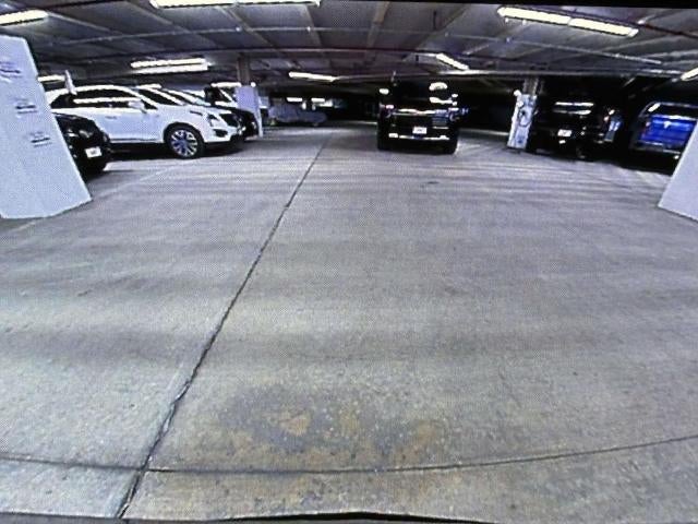 2025 Cadillac CT4 Luxury