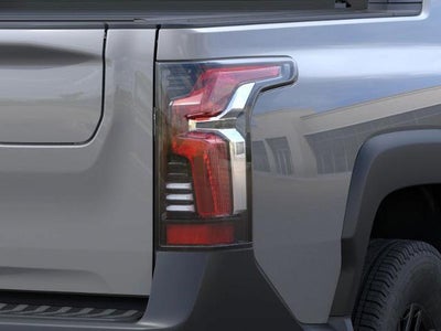 2026 Chevrolet Silverado EV LT - Extended Range