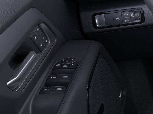 2026 Chevrolet Silverado EV LT - Extended Range