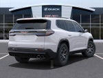 2025 GMC Acadia AT4