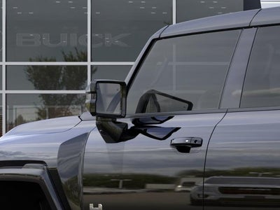 2024 GMC HUMMER EV Pickup 3X