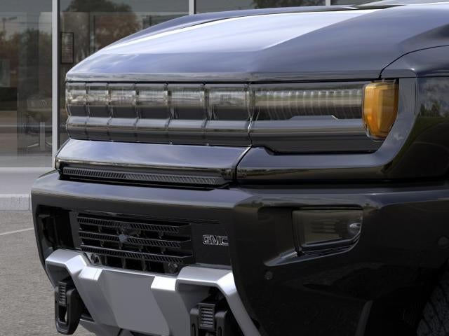 2024 GMC HUMMER EV Pickup 3X