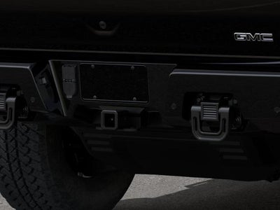 2024 GMC HUMMER EV Pickup 3X