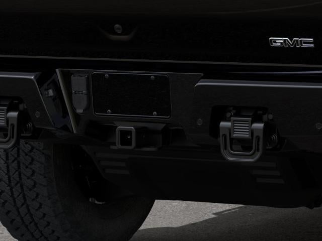 2024 GMC HUMMER EV Pickup 3X