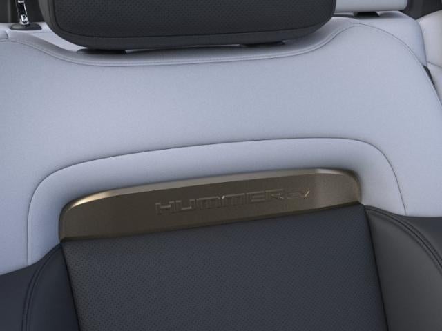 2024 GMC HUMMER EV Pickup 3X