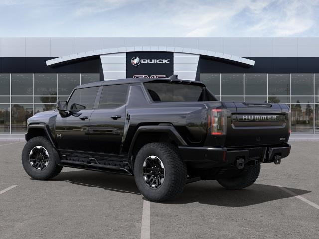 2024 GMC HUMMER EV Pickup 3X