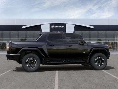 2024 GMC HUMMER EV Pickup 3X