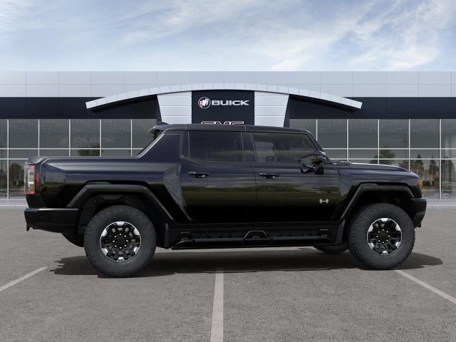 2024 GMC HUMMER EV Pickup 3X