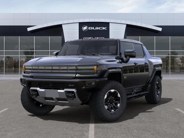 2024 GMC HUMMER EV Pickup 3X