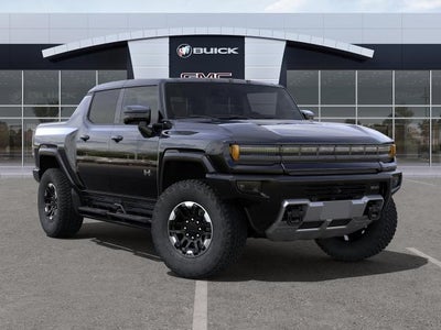 2024 GMC HUMMER EV Pickup 3X