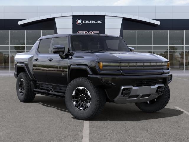 2024 GMC HUMMER EV Pickup 3X