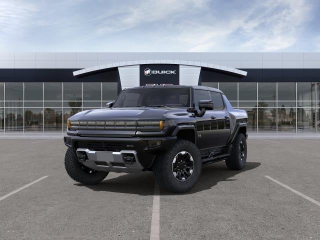 2024 GMC HUMMER EV Pickup 3X