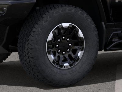 2024 GMC HUMMER EV Pickup 3X