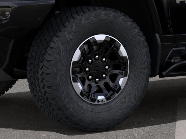 2024 GMC HUMMER EV Pickup 3X