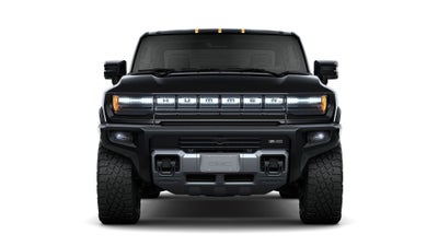 2024 GMC HUMMER EV Pickup 3X