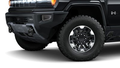 2024 GMC HUMMER EV Pickup 3X