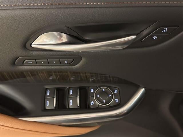 2021 Cadillac XT4 AWD Sport