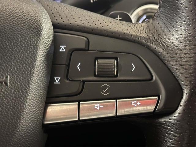 2021 Cadillac XT4 AWD Sport