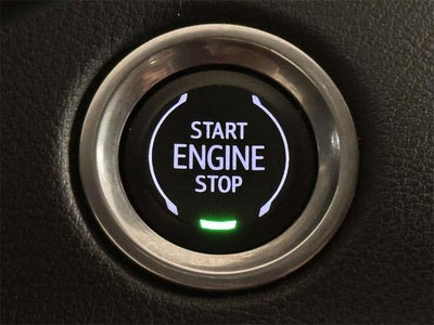 2021 Cadillac XT4 AWD Sport