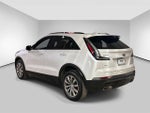 2021 Cadillac XT4 AWD Sport