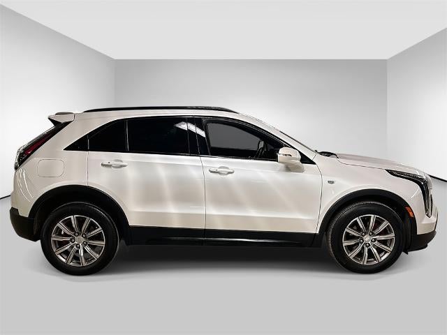 2021 Cadillac XT4 AWD Sport