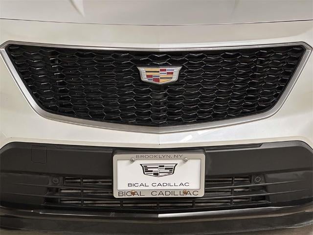 2021 Cadillac XT4 AWD Sport