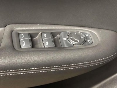 2024 Cadillac XT5 Luxury