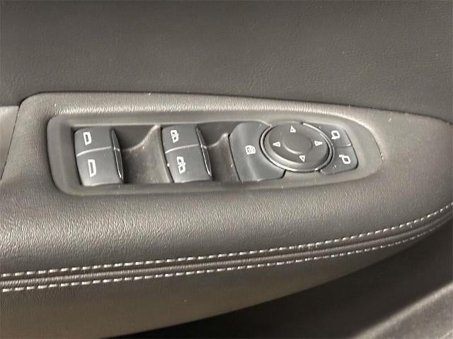 2024 Cadillac XT5 Luxury