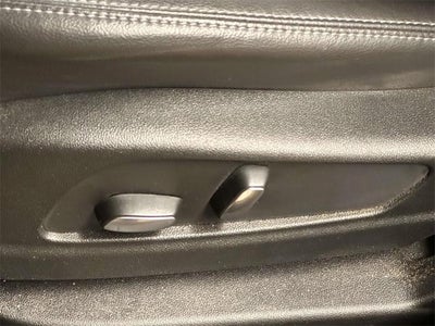 2024 Cadillac XT5 Luxury