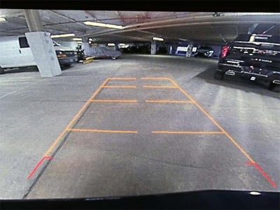 2024 Cadillac XT5 Luxury